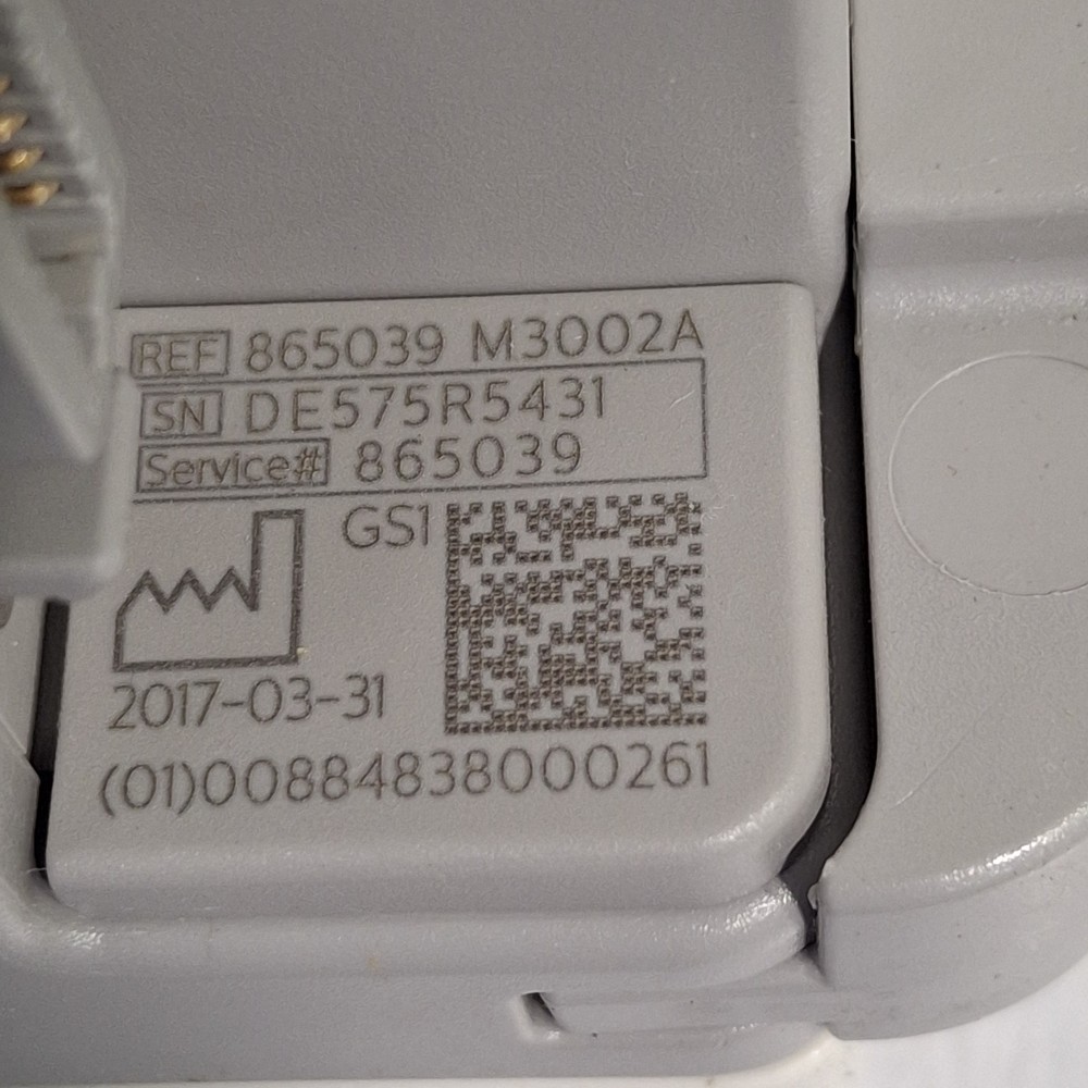 Philips IntelliVue X2 Module - Masimo Rainbow SpO2