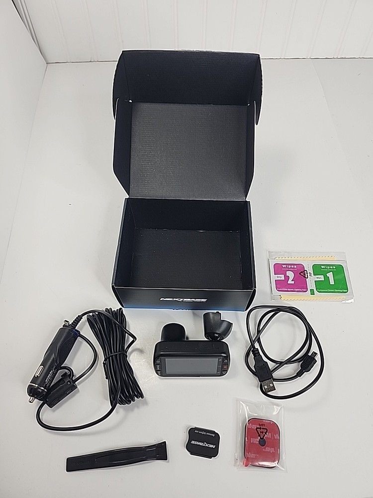 NEXTBASE 222 DASH CAM