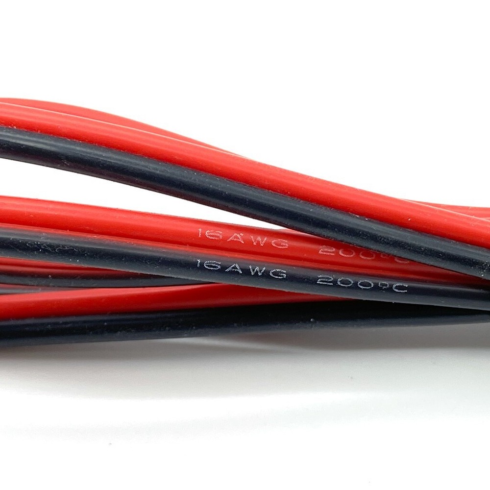 Xiegu G90 Battery Cable