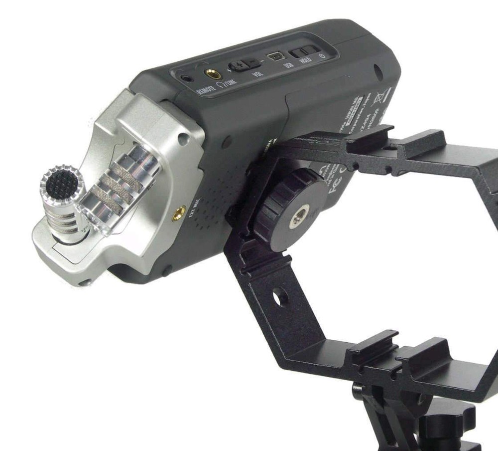 ALZO Multi-Mount® for Attaching Video Gear
