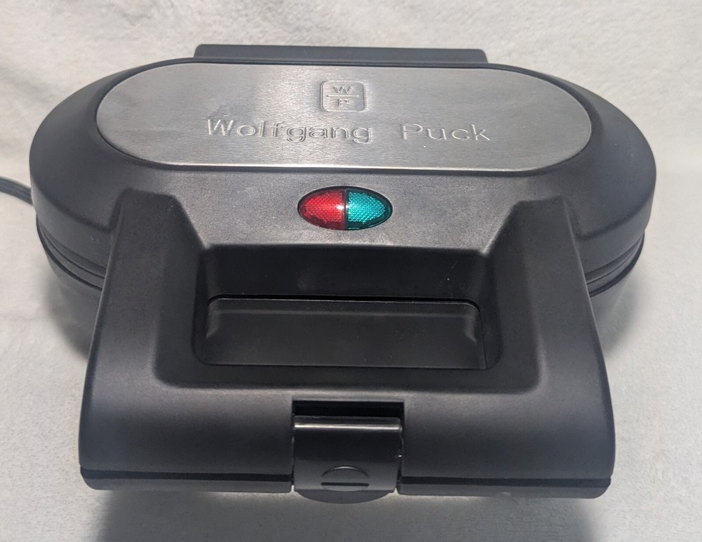 Wolfgang Puck BPM00020 Pie Maker