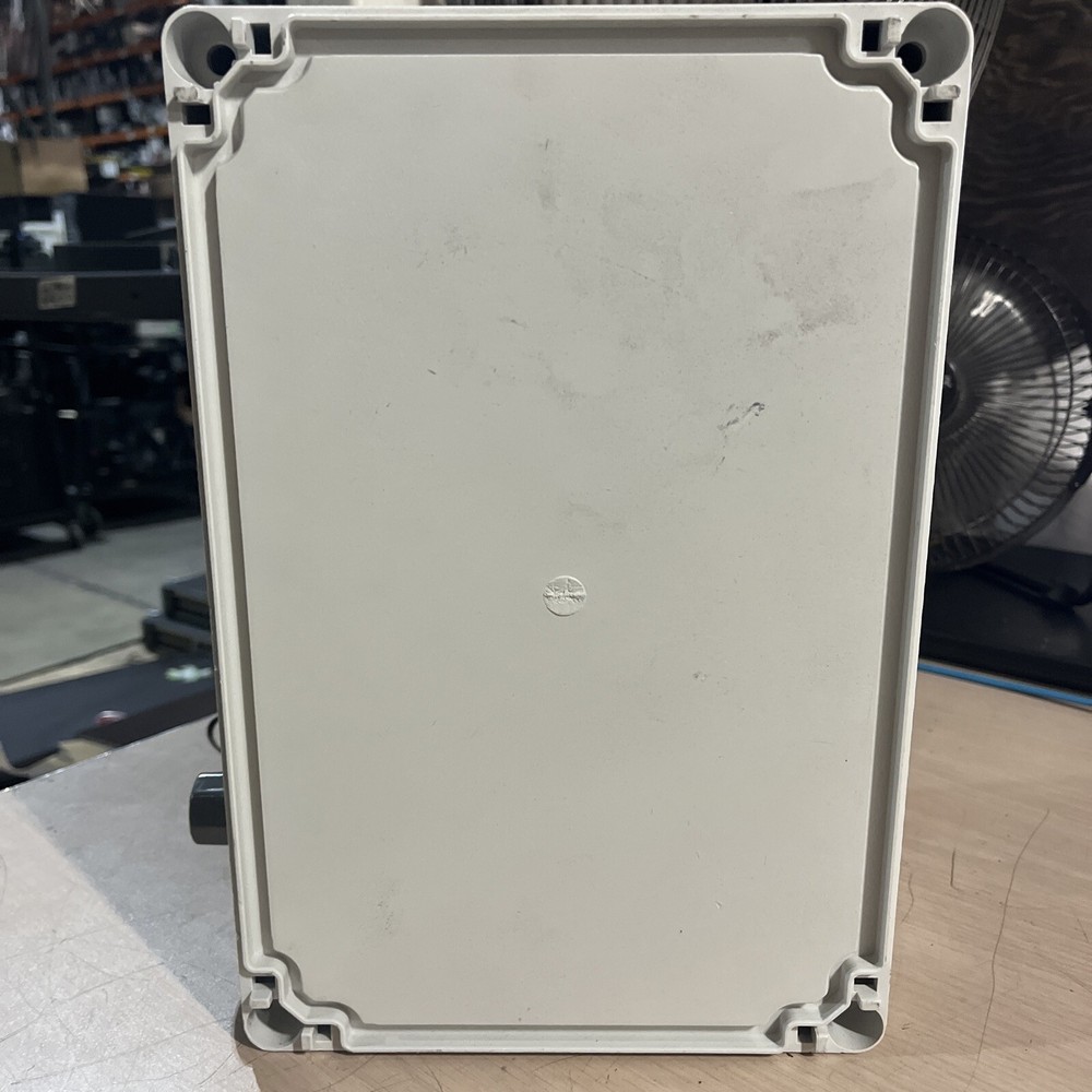 NVENT IP66/IP67 302013PCICC W CRADDLEPOINT BUNDLE