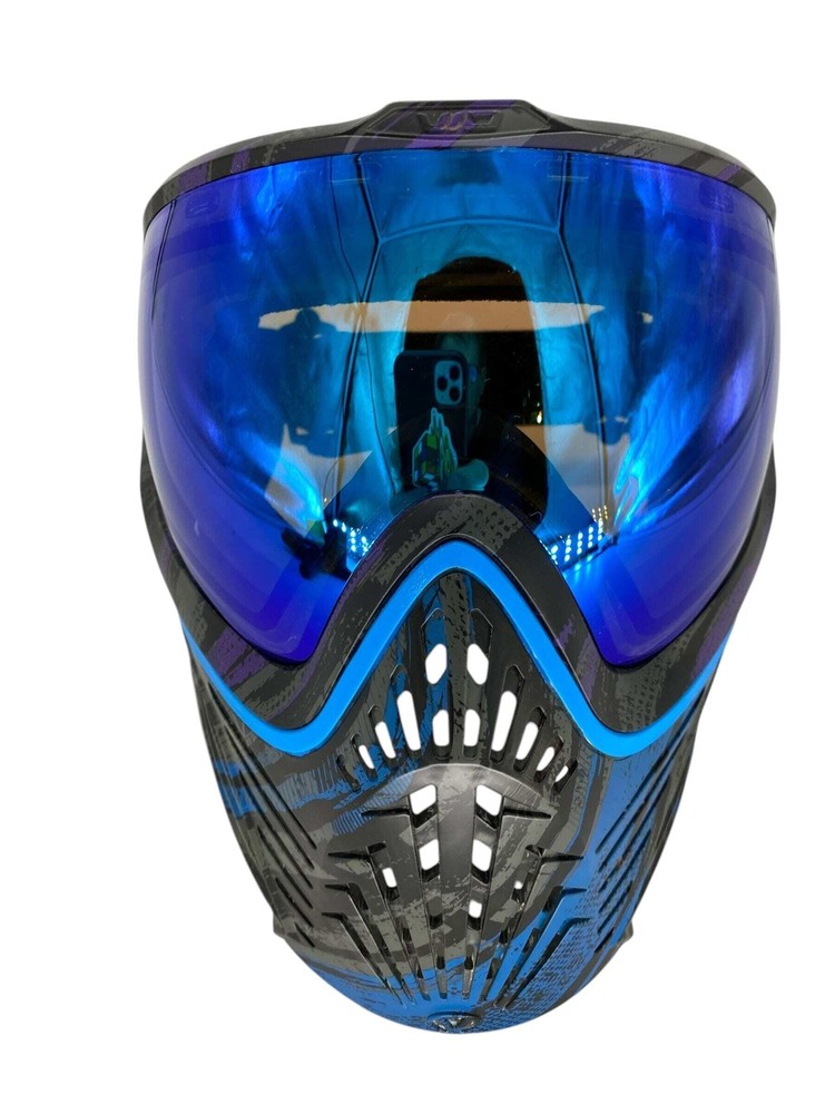 Virtue Vio Paintball Mask Goggles