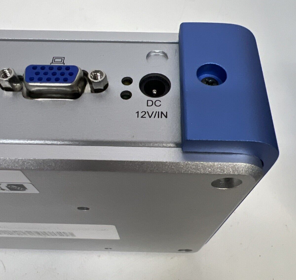 Cortexa BRIK System Wide range of embedded and industrial PCs