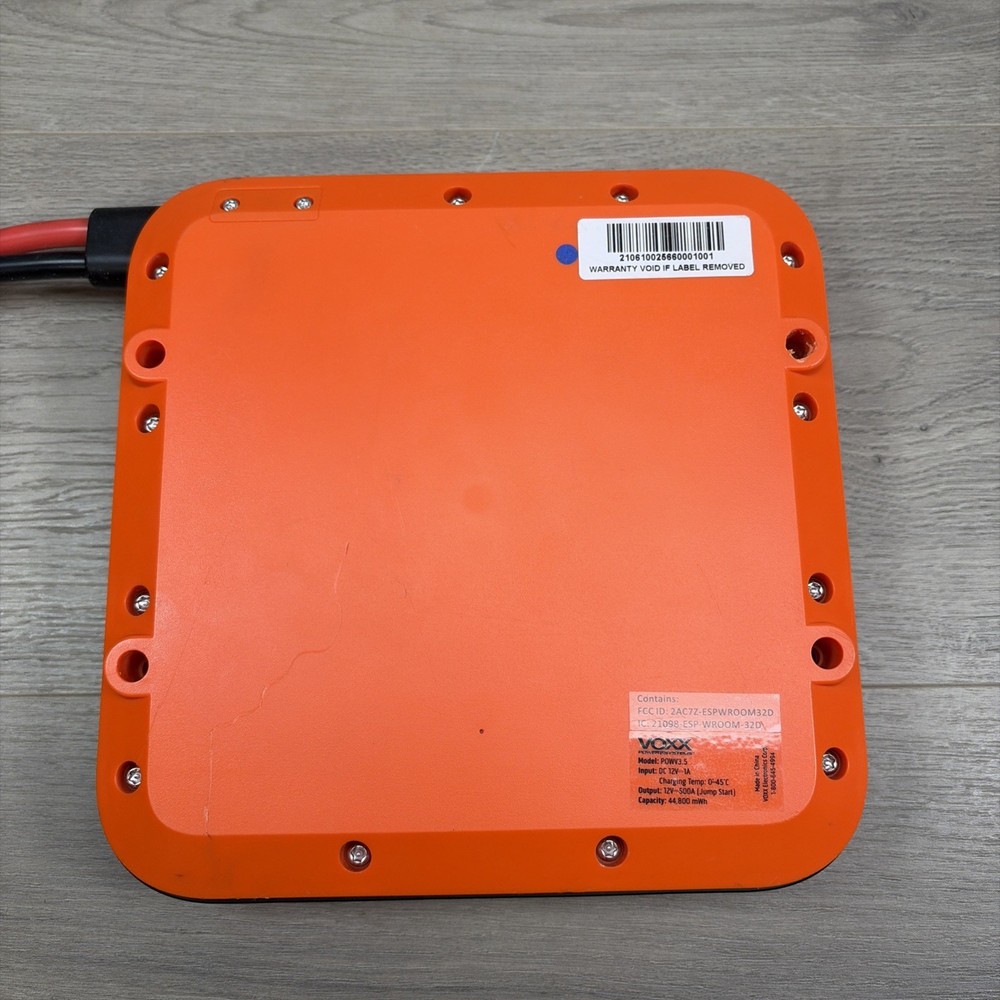 Voxx Power Systems POWV3.5