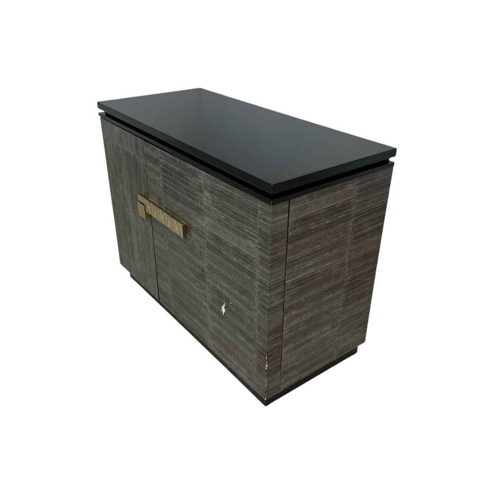 Caracole Nigiri Solid Wood Sideboard