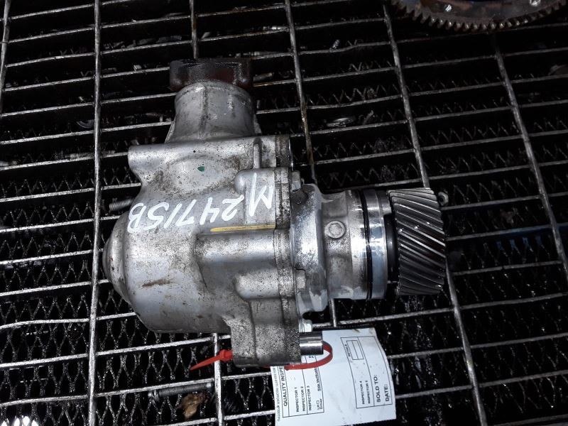 Transfer Case Automatic Fits 12-14 CR-V 784420