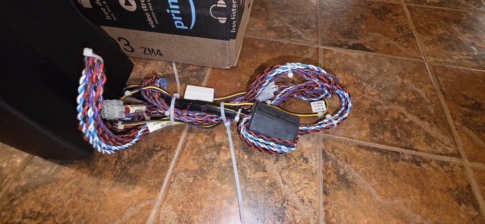 WMS Blade Upright Slot Machine Topper: Tested