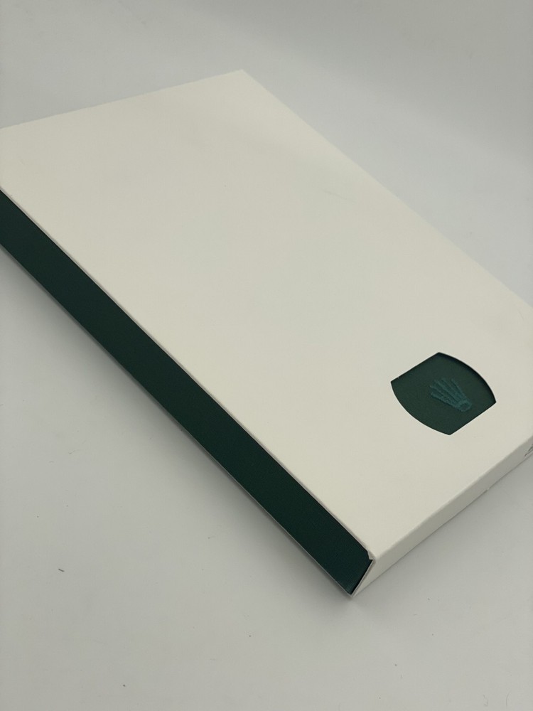 ROLEX Notebook Journal ~ New