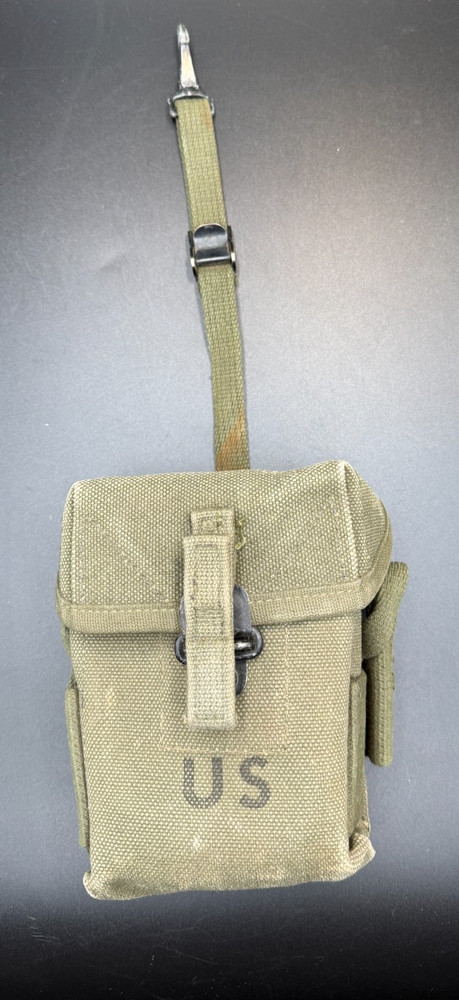 M1956 Universal Small Arms Ammunition Pouch