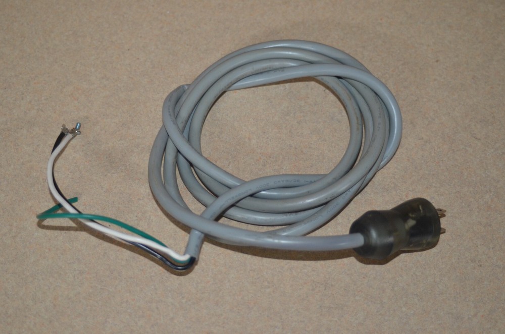 Beaverstate Dental Evolution II Power Cord BDS EVOL II - 110