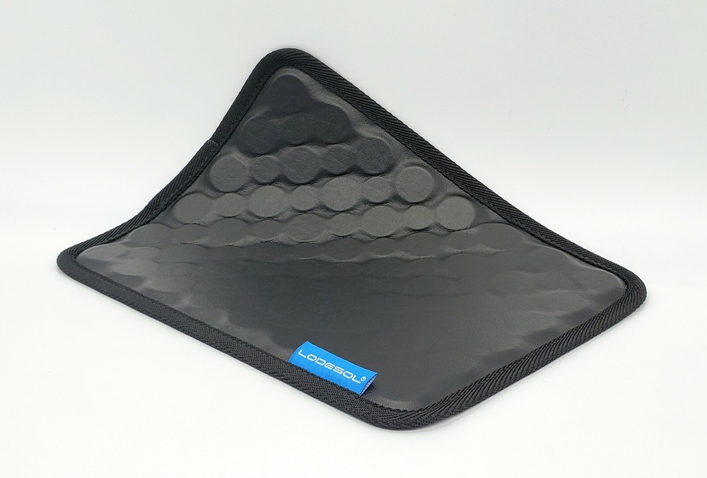 Lodesol Flexible Magnetic Tool Holder Mat 12.5"x9.5" Mp4835