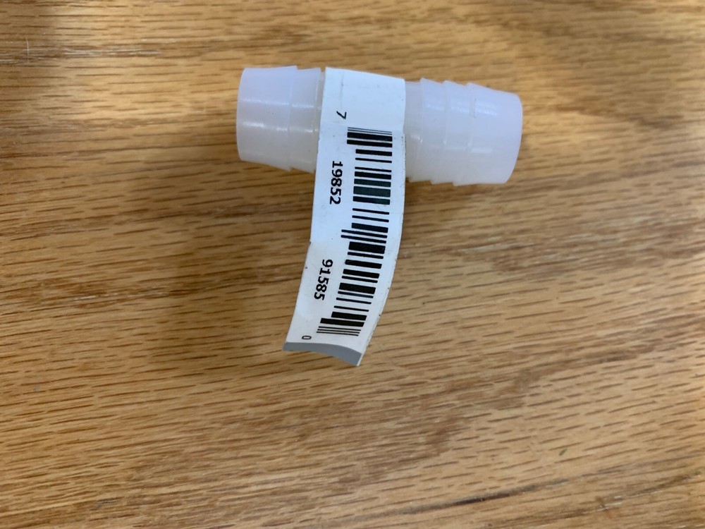 Nylon 5/8 Hose Splicer, NEW! 53714-10