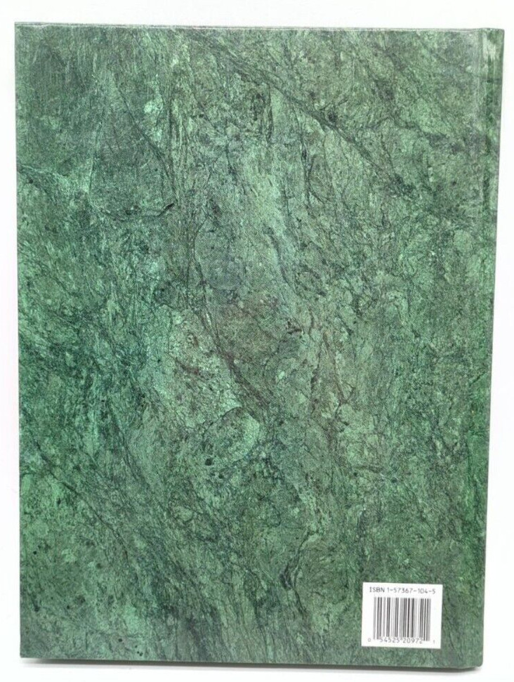 Masterpiece Showcase Plastic Canvas Craft Pattern Book 1998 160 Pages HC