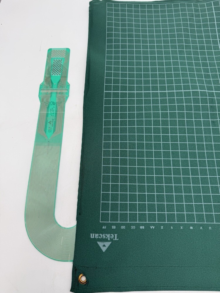 Tekscan Pressure Mapping Sensor 5330 Conformat