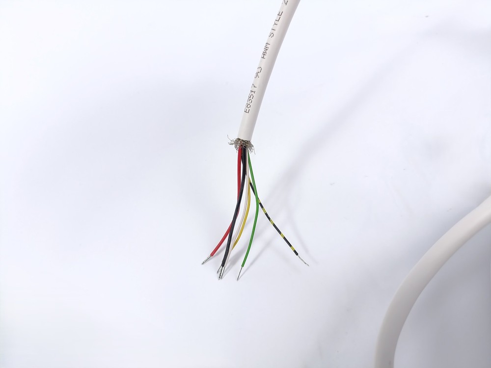 HENGSTLER 0 550 107 Incremental Encoder 10...30VDC=/0.1A