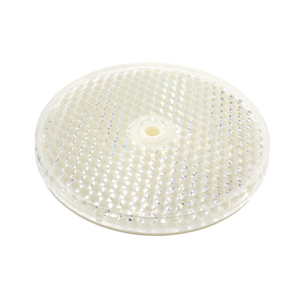 Garage/Gate Safety/PE Beam Reflector Photo Eye Sensor