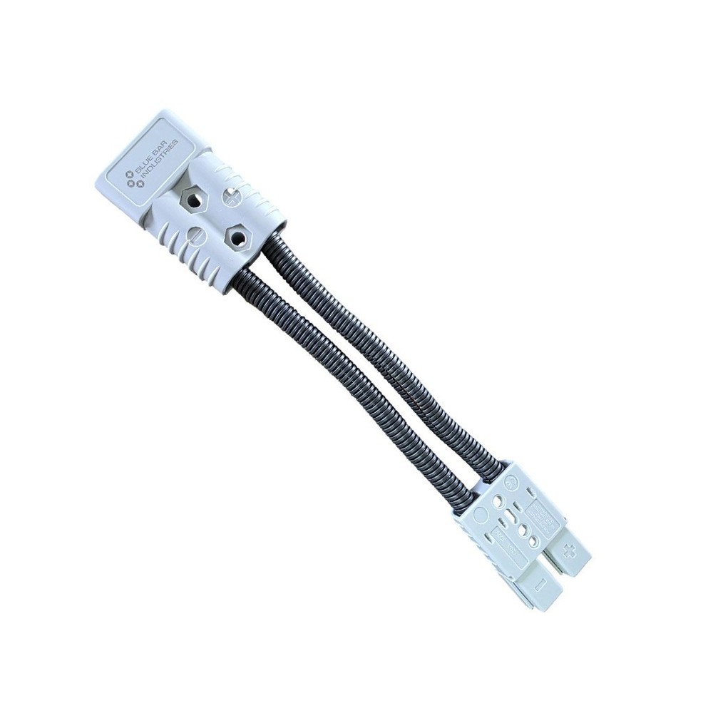 175a to 120a Anderson Plug Adaptor