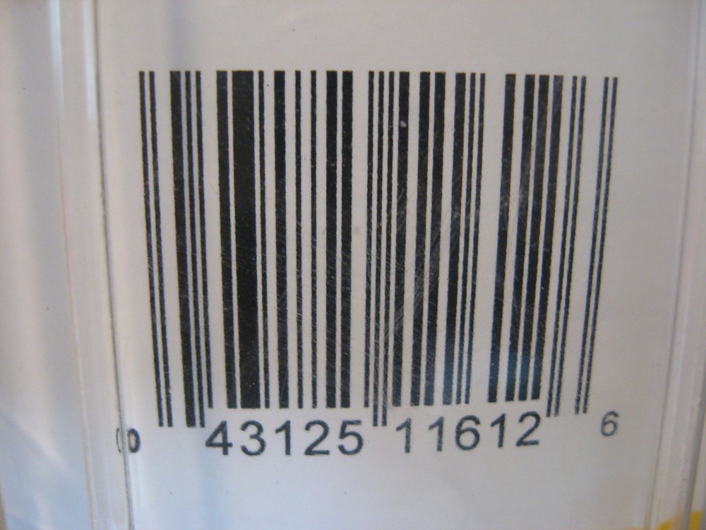 CVA Muzzleloader Breech Brush Cleaning Set - AC1612 - 2 Piece Set