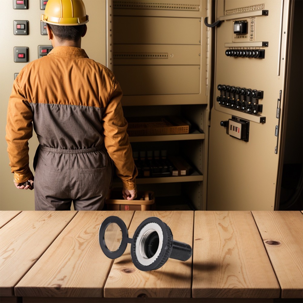 Electrical Equipment for TOGGLE Switch Switch Cap For for TOGGLE Switch Shaft