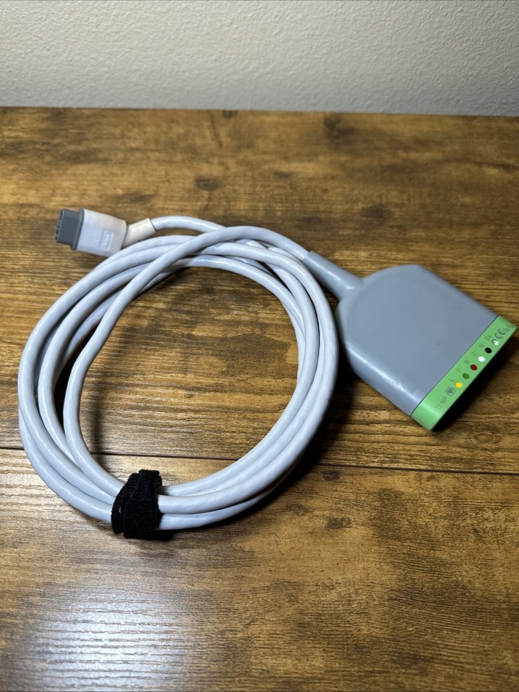 Drager MS20094 MultiMed Multiparameter Cable