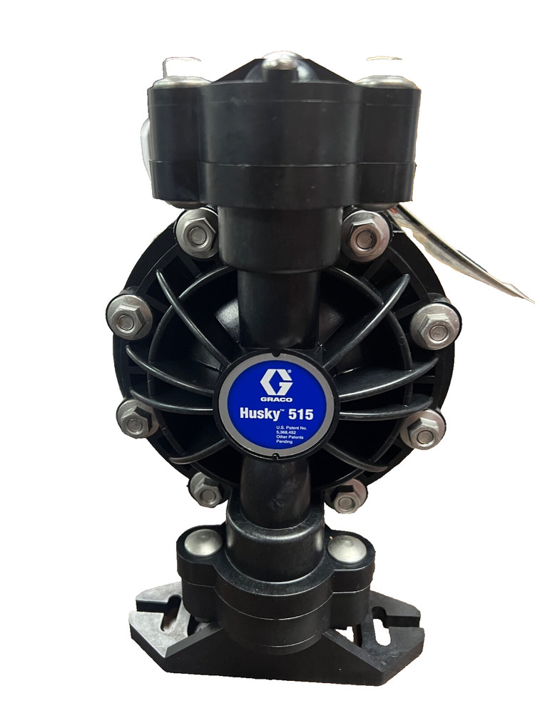 Graco PUMP D51211 HUSKY 515 * NEW *