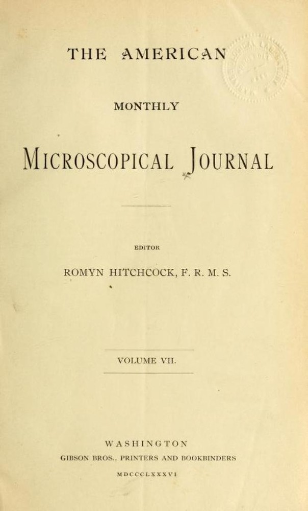 1000+ VINTAGE MICROSCOPE & MICROSCOPY MAGAZINES ON DVD- SCIENCE HISTOLOGY SLIDES