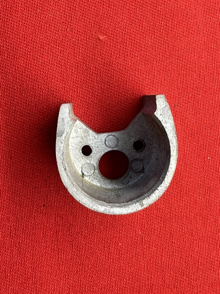 Muzzleloader Hawken Rifle Forend Cap