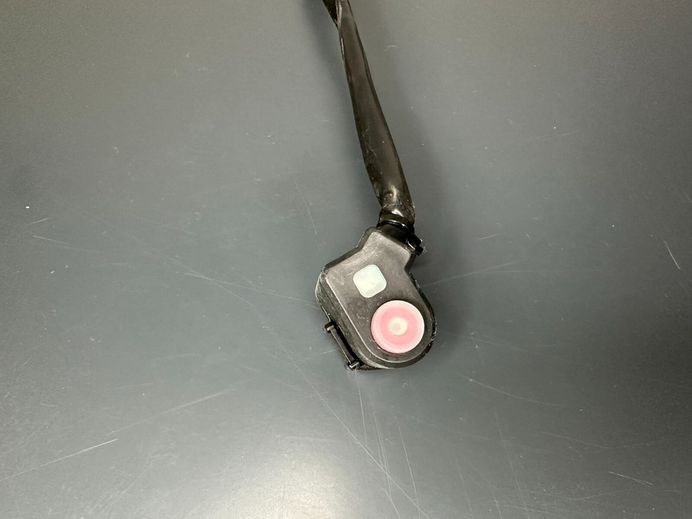 Mapping Button & Launch Control