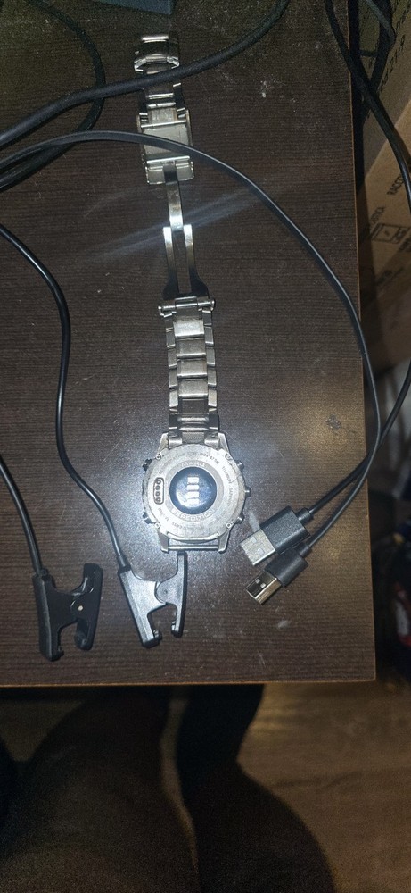 Garmin MARQ Expedition (Gen 1)