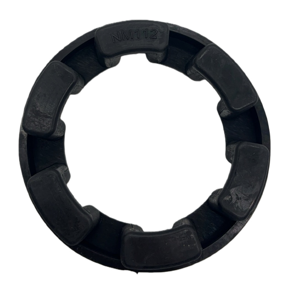 NEW Rubber Coupling Spider Nm112 Nm168