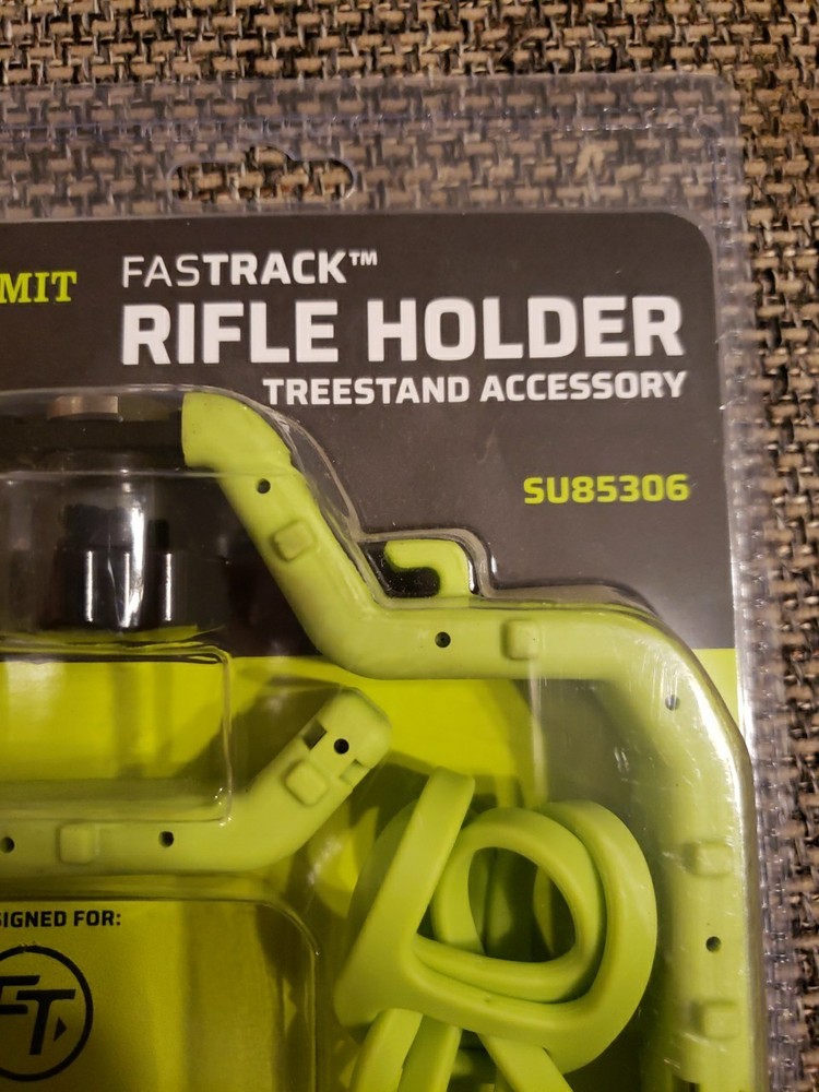 Summit FasTrack Rifle Holder SU85306 Viper Pro SD