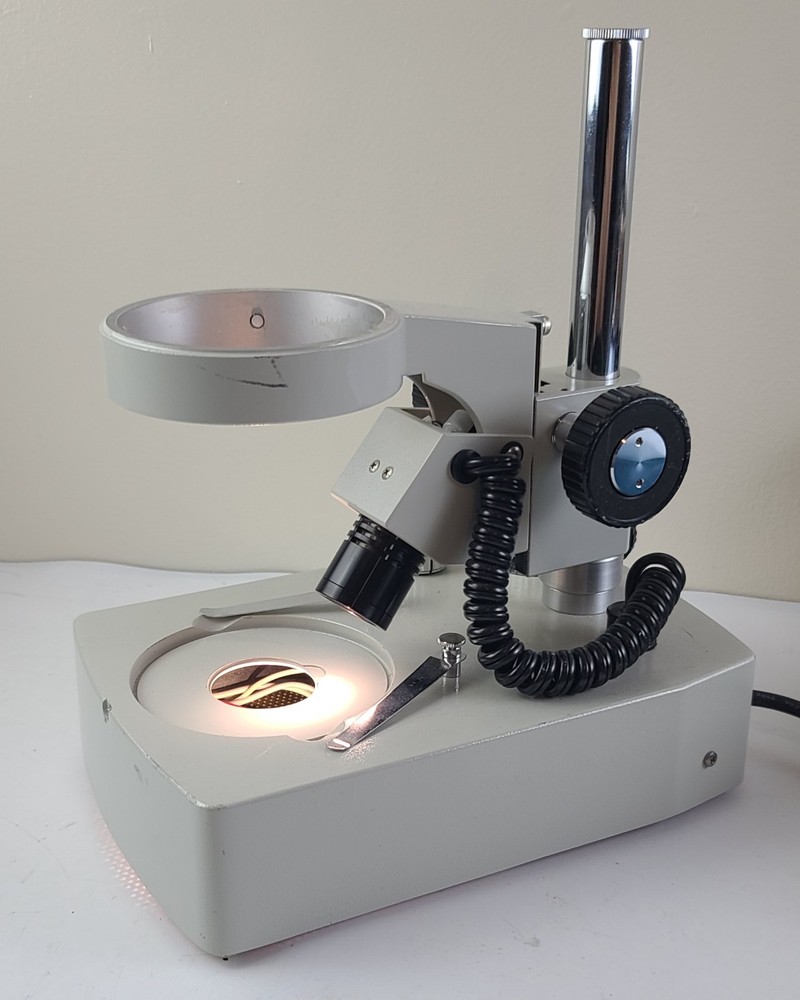 Meiji Techno  PBH Stand