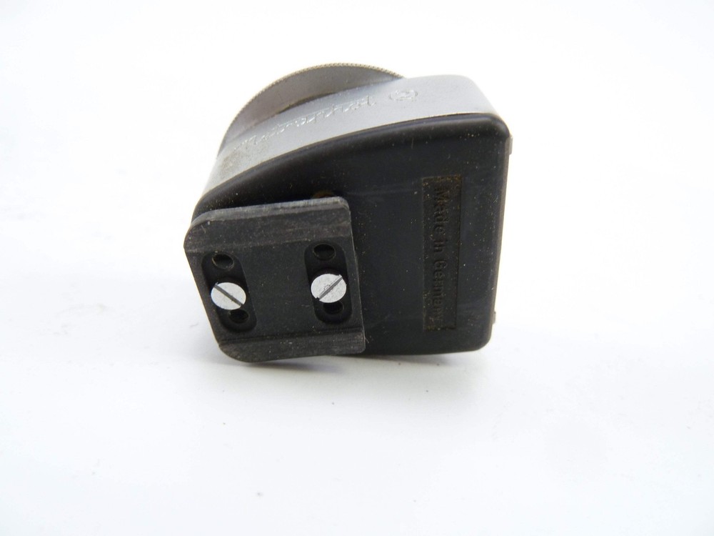 Leica Light Meter Metraphot 2 Shoe Mount
