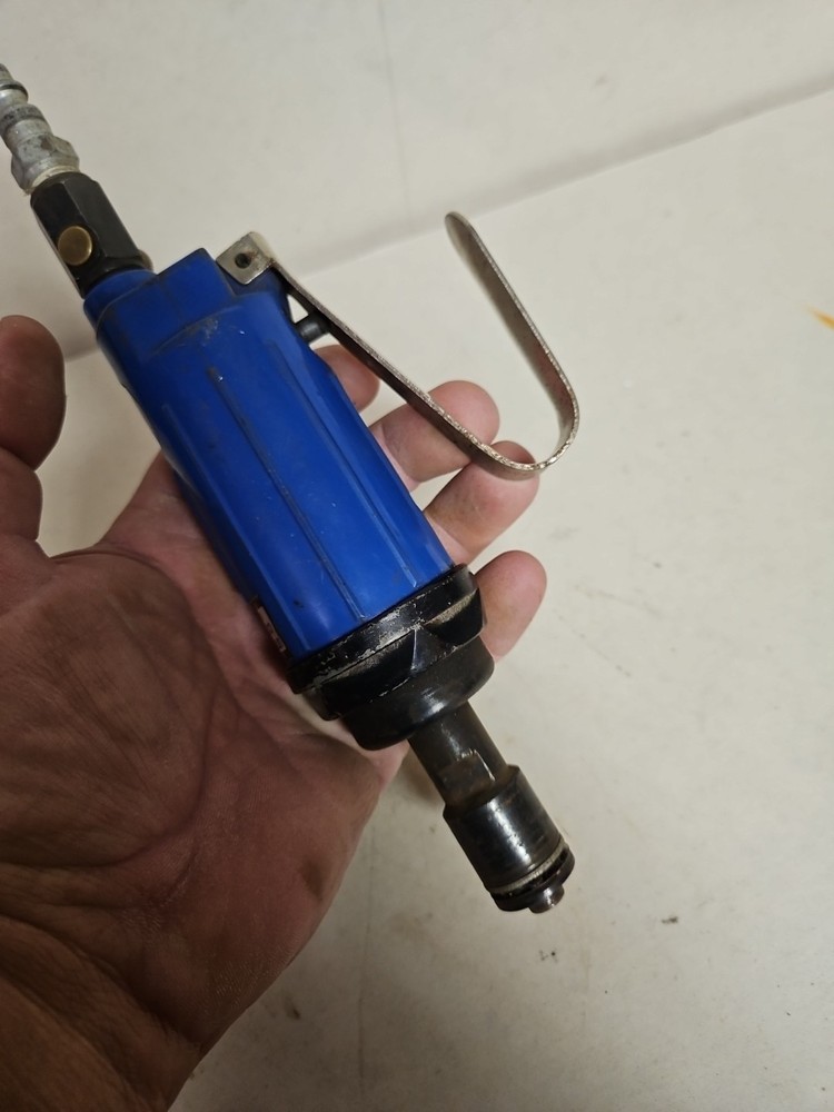 Vintage Cut Off Tool, Grinder, No Tools With It