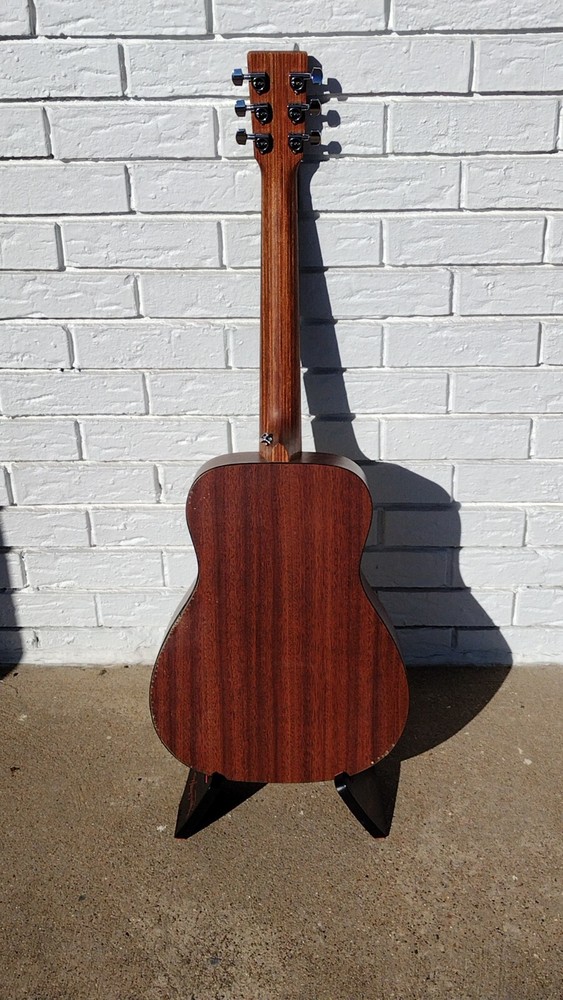 Martin Yuengling LX Series w/ Case! -LL