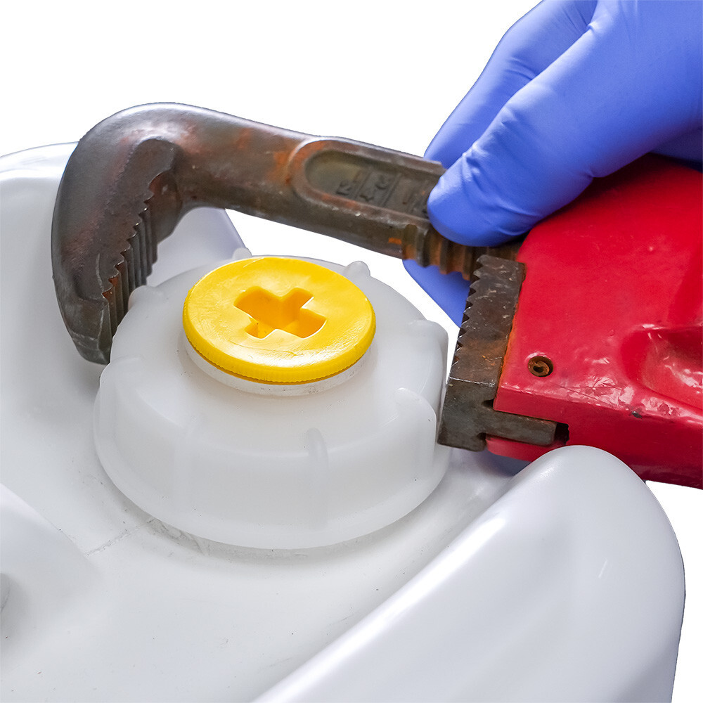 Calcis Pond Lime 2.5 gal