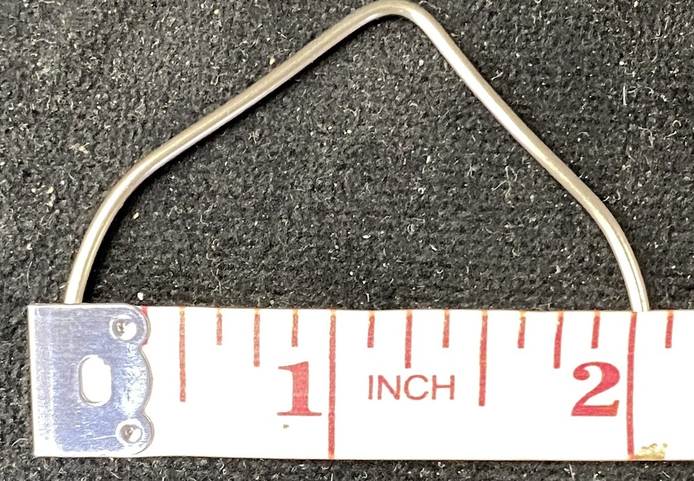 Oster Clipper Bale Hanger Replacement for Model 76 and A5 1 Speed Clippers