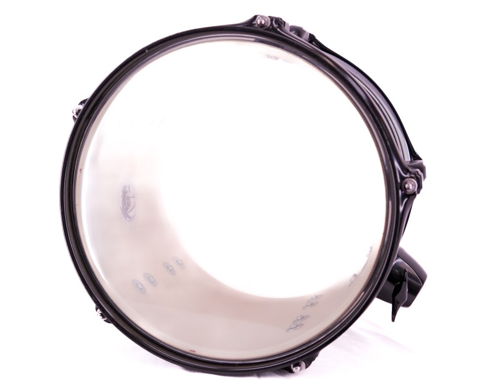 PDP Encore Black Onyx 12 x 8 Rack Tom Drum OPEN BOX