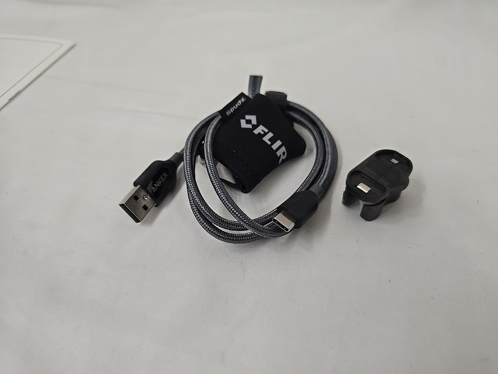 Flir Thermosight Pro Pts536 Thermal Optic