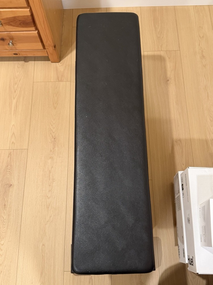 MaxPRO SmartConnect + Official Bench (Brand New)
