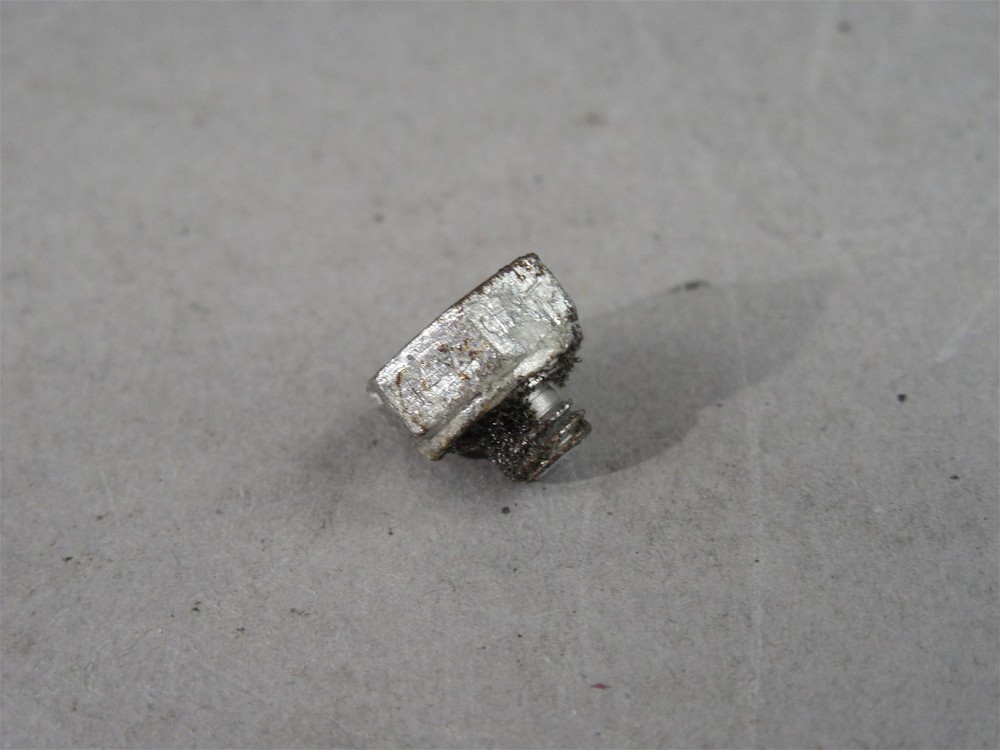 NOS - Endevco Accelerometer Vibration Test Sensor Model 2226