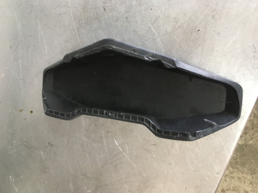 SEADOO GTX GTI 4 TEC 170 fish pro handlebar cover
