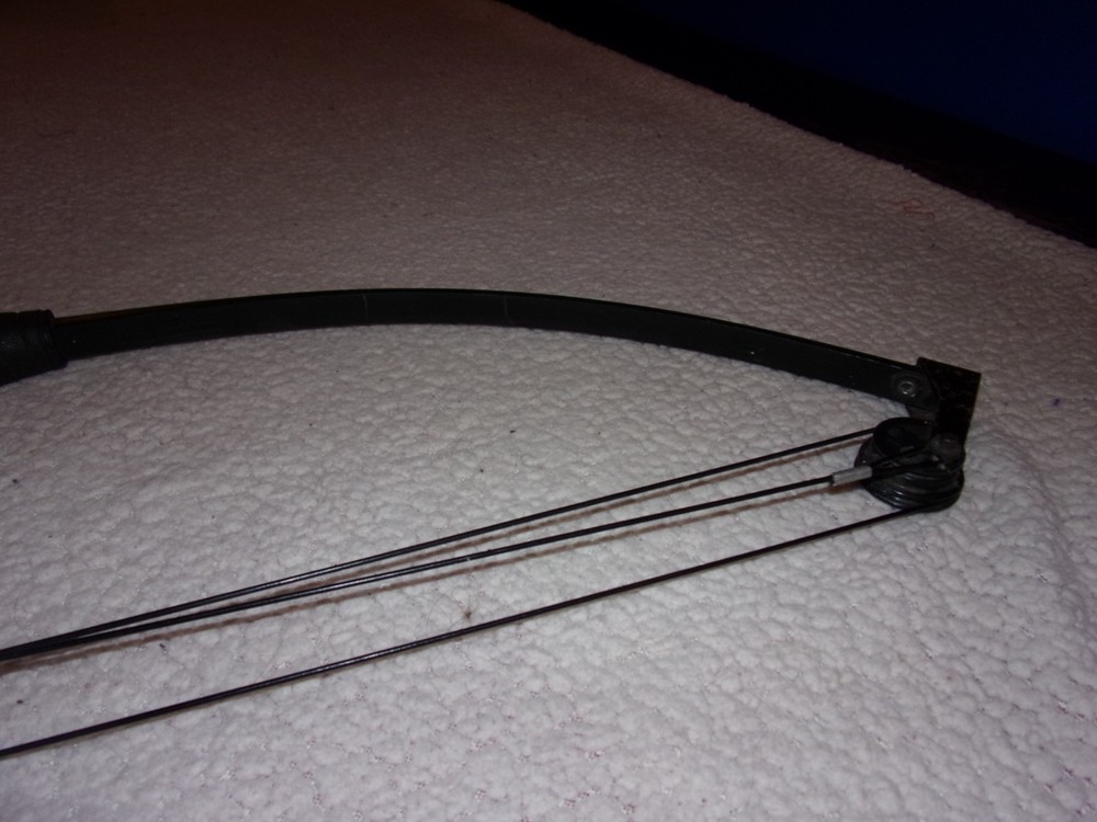 Youth Kids Compound Bow