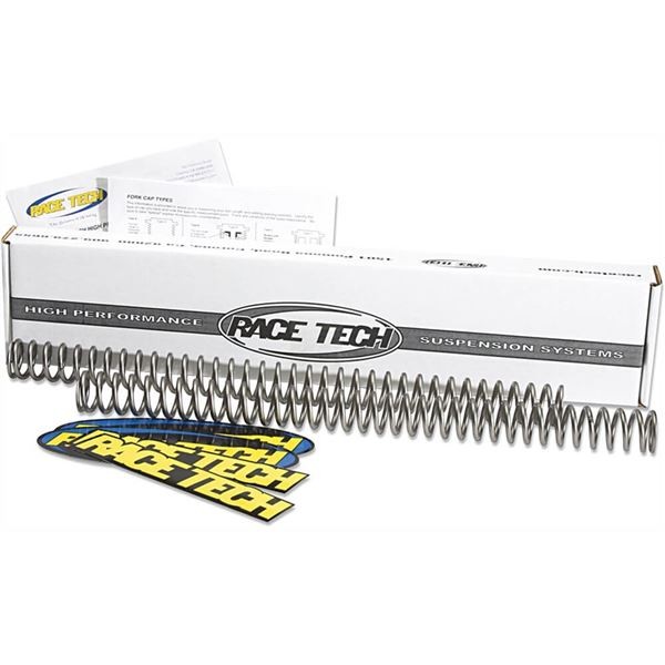 Race Tech - FRSP 364742 - Fork Springs, .42 kg/mm