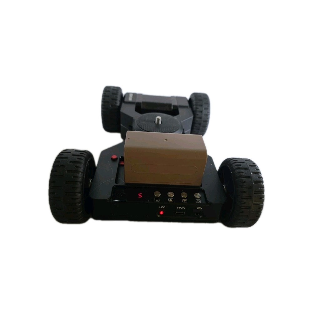 Neewer Dl-400 Video Camera Dolly