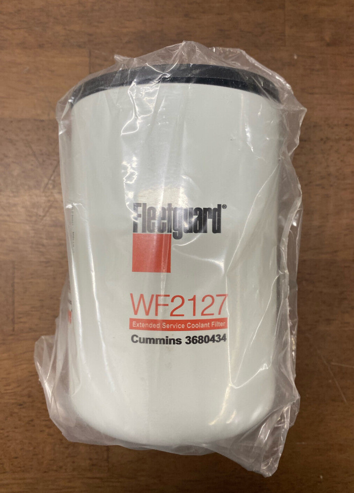 Fleetguard WF2127 Water Filter