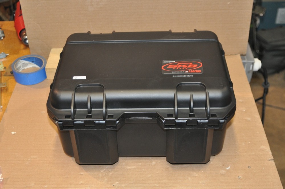 SKB 1309-6 I-Series Case