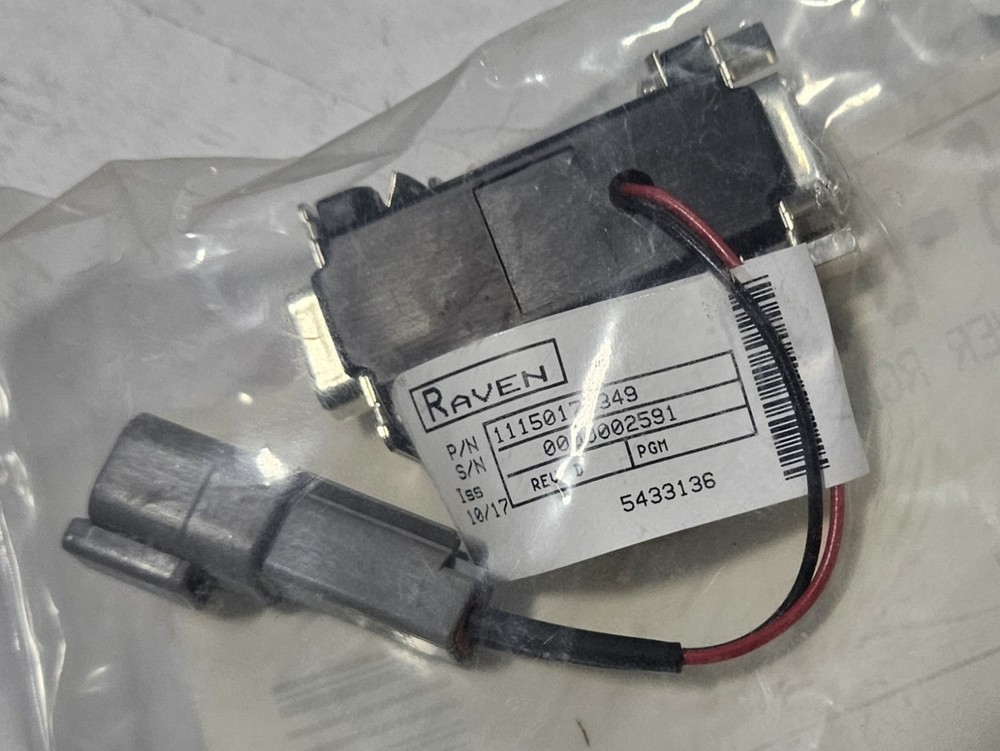 115-0171-349 RAVEN CABLE