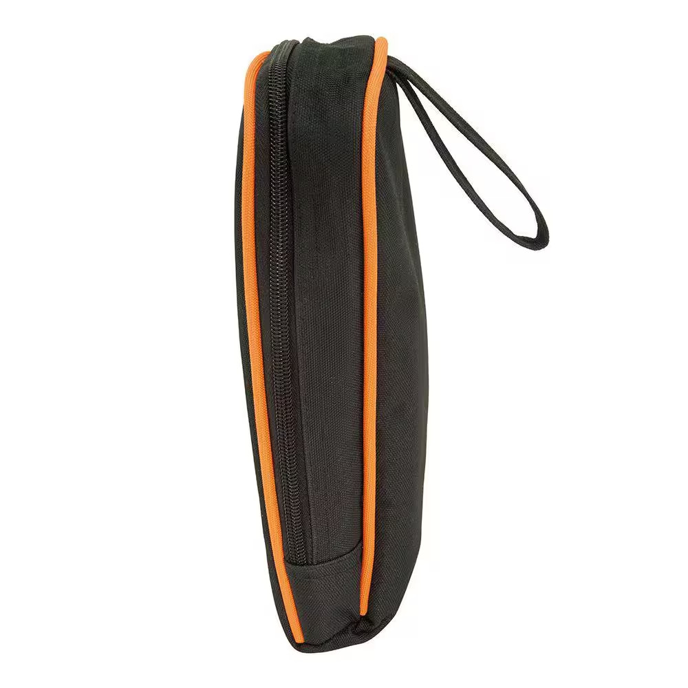 3.5 In. Multimeter Carrying Tool Case